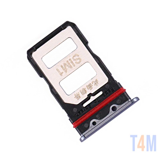 SIM Tray Xiaomi Redmi K30 Pro Cyber Gray